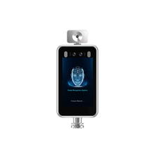 面部識別溫度檢測熱成像攝像頭 