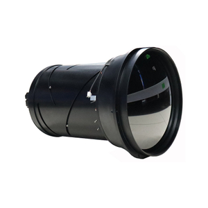 長波紅外線熱成像模組