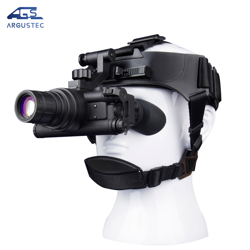 Argustec高性能夜視護目鏡成像相機 