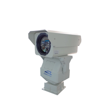 用於消防的高清頂部熱成像攝像頭