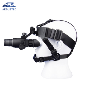 Argustec掌上式夜視多功能護目鏡相機