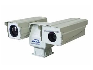 選擇遠程熱攝像機時的四個關鍵點