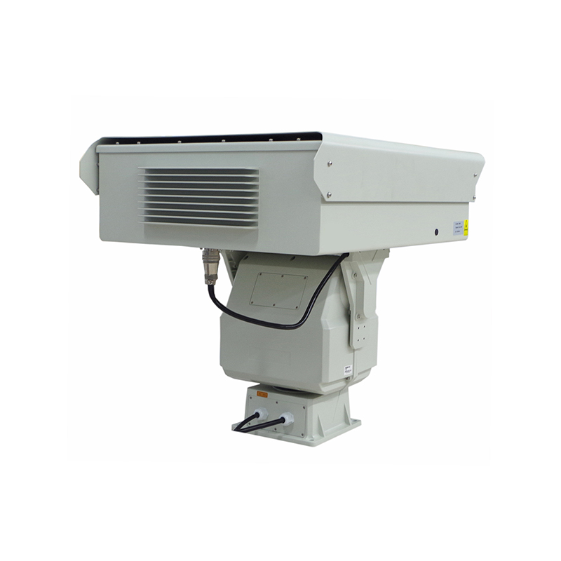 用於機場安全監控系統的紅外VOX遠程熱成像攝像頭
