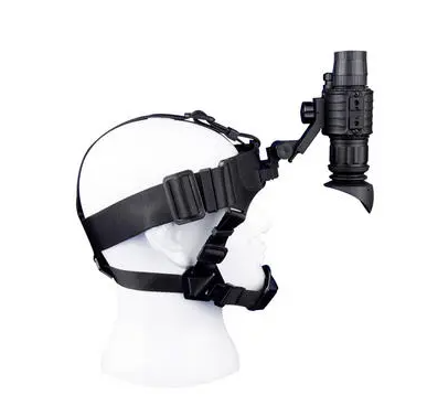 如何保持單眼熱攝像機？