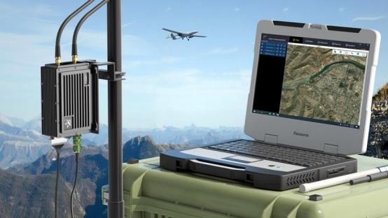 270公里通訊模組