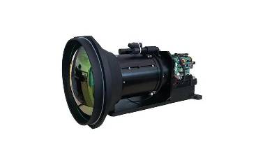 熱攝像機行業發展的概述