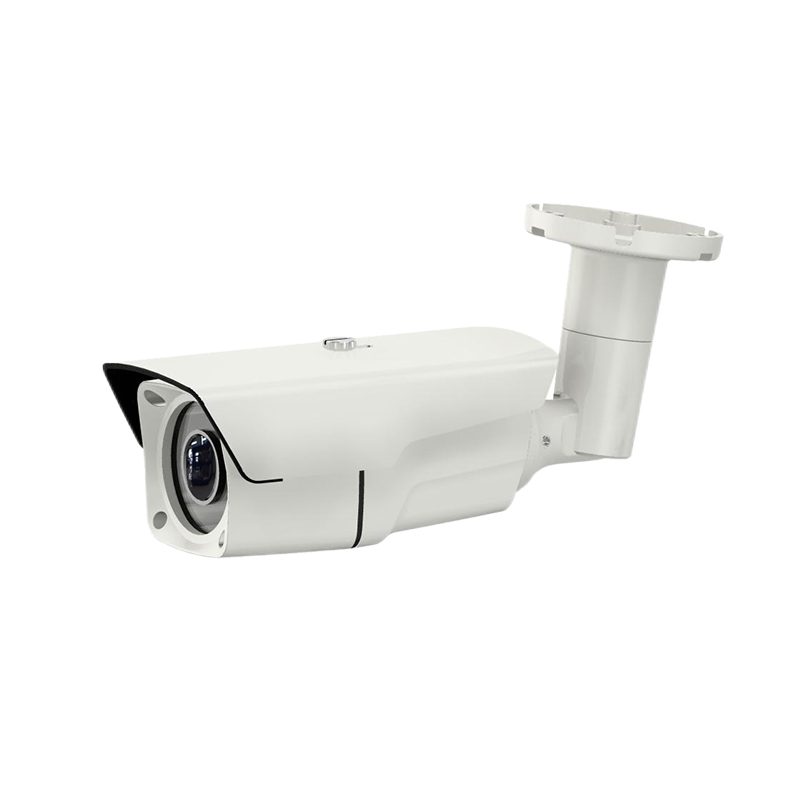 Analytics Security Hyper成像攝像機